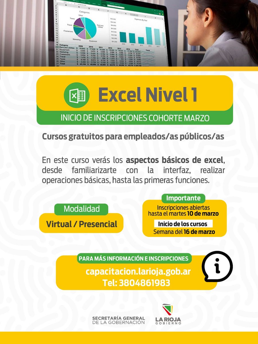 Gobierno de La Rioja tweet media