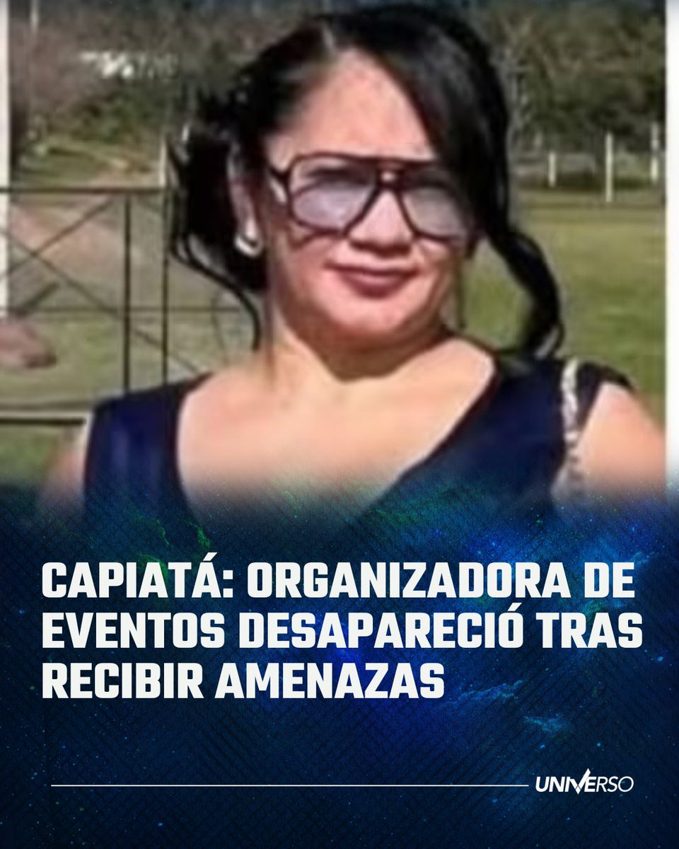 Universo 970 AM tweet media