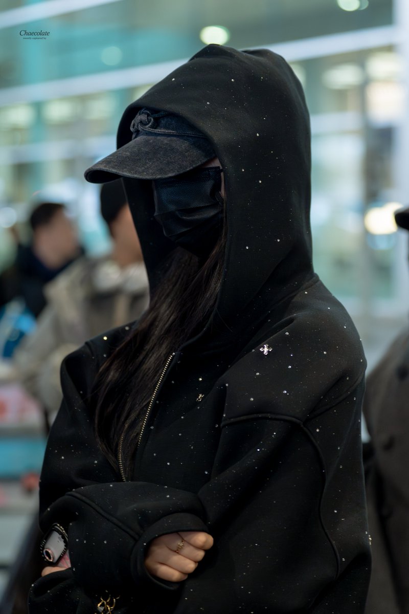 Chaecolate tweet media