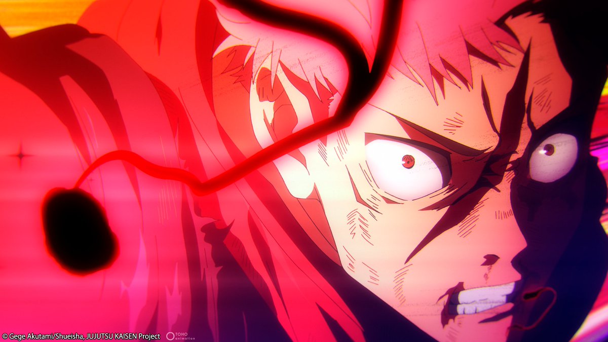 ما هي حلقتك المفضلة من الموسم الثاني من JUJUTSU KAISEN؟ 💥 الآن يمكنك ...