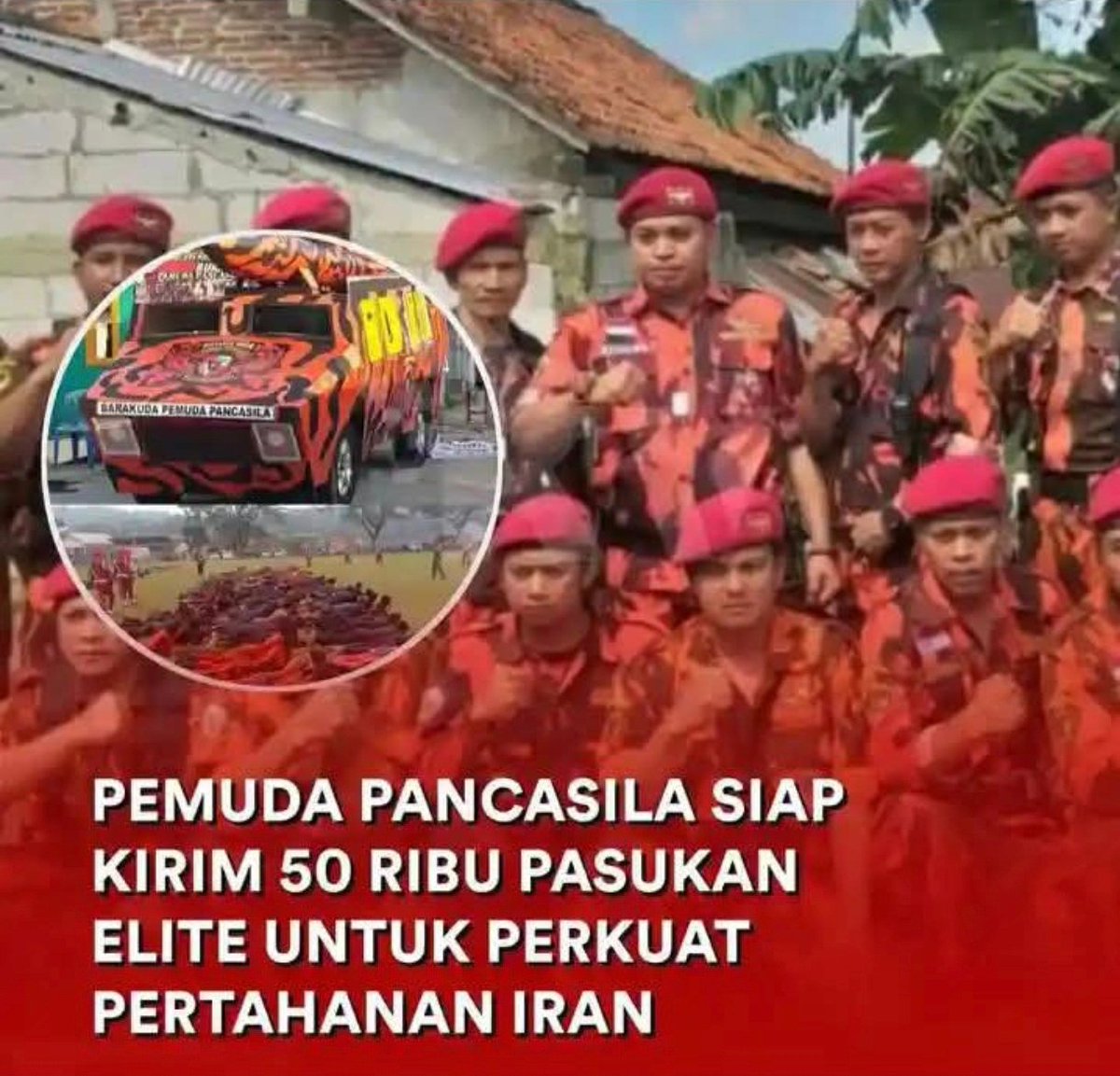 Indonesian Poop Base tweet media