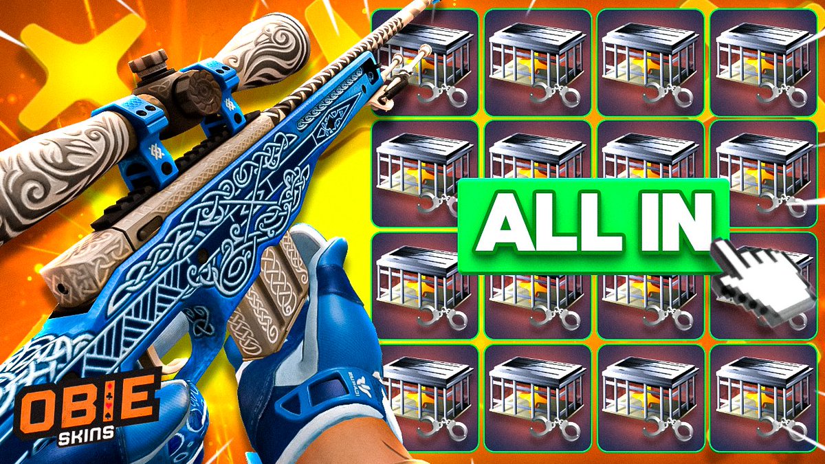 🎁 FLASH $30 GIVEAWAY!! 🎁

How to Enter:
✅ Follow 
✅ Retweet 
✅ Like &amp; Subscribe: youtu.be/lrorC4j0JC8
(show proof below)  

⏰ Winner drawn in 72 hours  

#codeobie #obierewards #obielegit #raingg