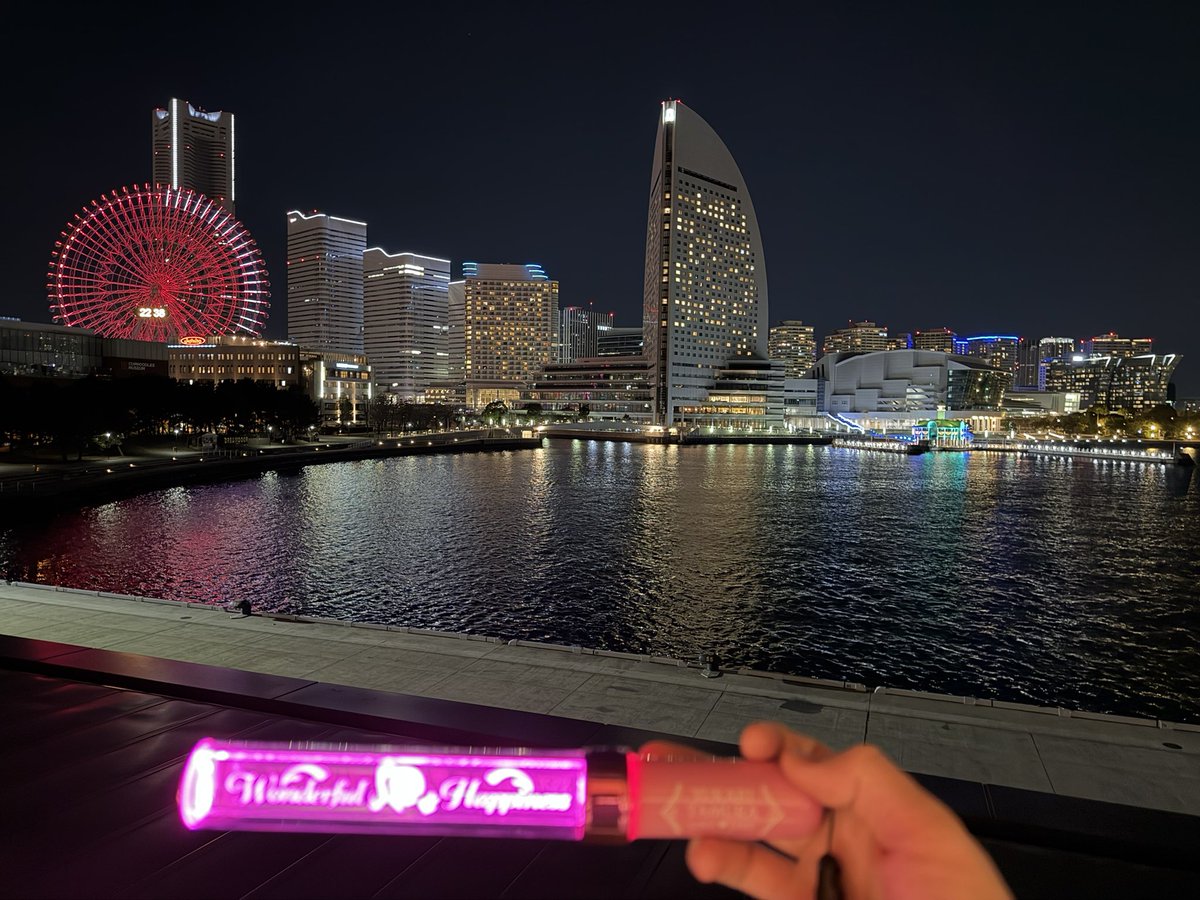 田村ゆかり バースデー♡イベント2026に参戦🐰️ 相変わらず世界一