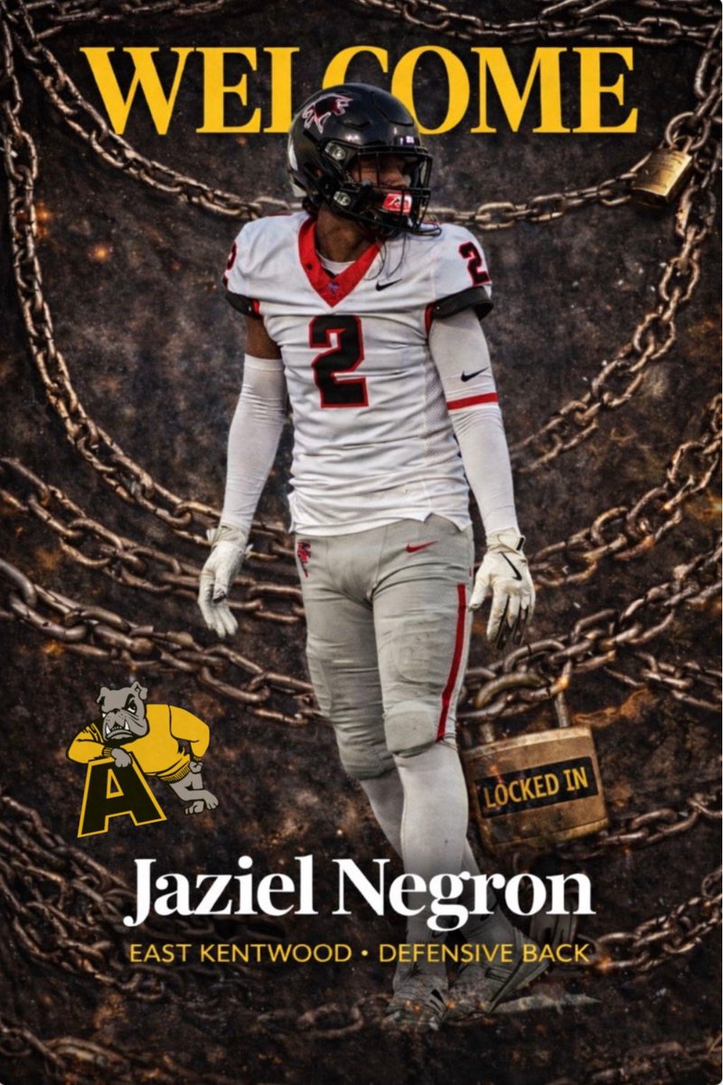 Adrian College Football tweet media