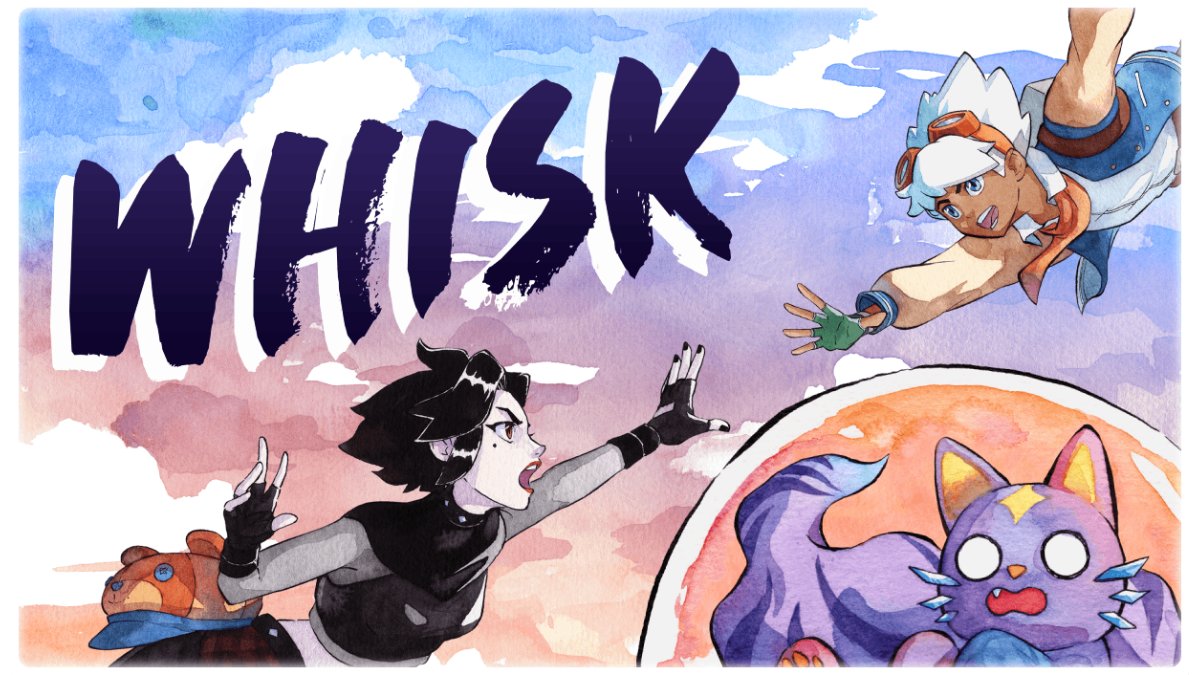 Media Indie Exchange tweet media