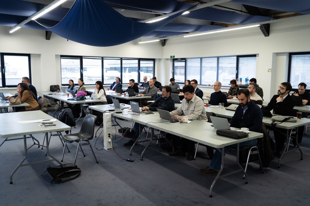 PIONEER Project 🏭 tweet media