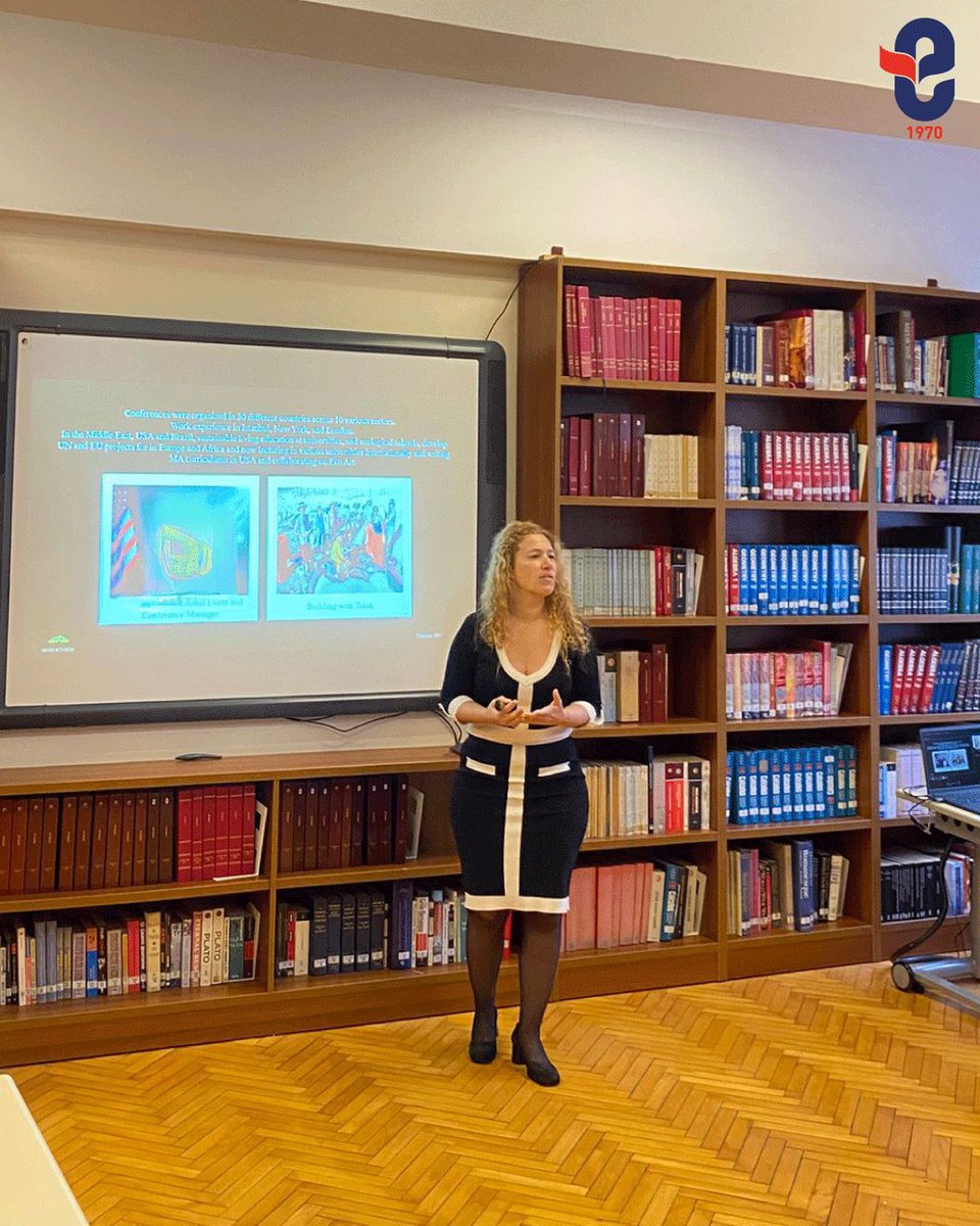 Sürdürülebilir Eğitim İçin Sosyal Sorumluluk: 3. Sürdürülebilirlik Buluşması!
28 Şubat Cumartesi günü, sürdürülebilir eğitim odağında düzenlenen sürdürülebilirlik buluşmalarının üçüncüsüne, “Sürdürülebilir Eğitim İçin Sosyal Sorumluluk Odaklı Okullar İnşa Etmek” temasıyla Çamlıca