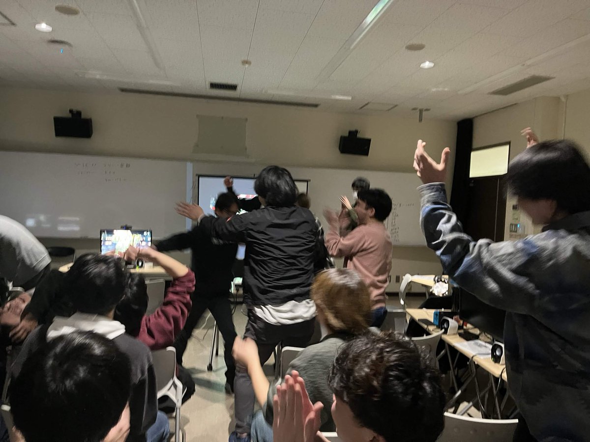 広島大学スマブラサークル tweet media