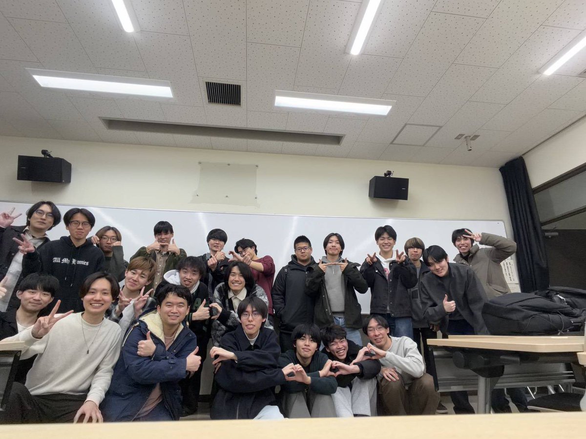 広島大学スマブラサークル tweet media