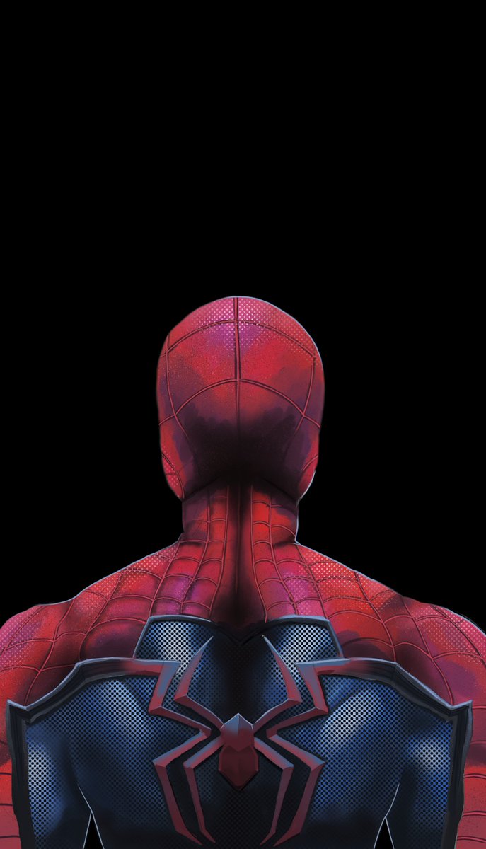 I want to personally thank everyone for the constant support and the chance to become a better artist

I think I've outdone myself this time! Consider this my 1k special <3

Anti AI com for <a href="/OocTobeyM/">No Context Tobey Maguire</a>