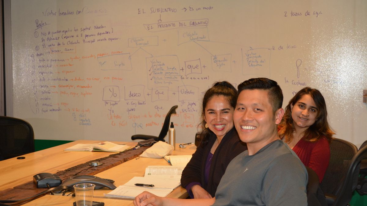 Boston Area Spanish tweet media