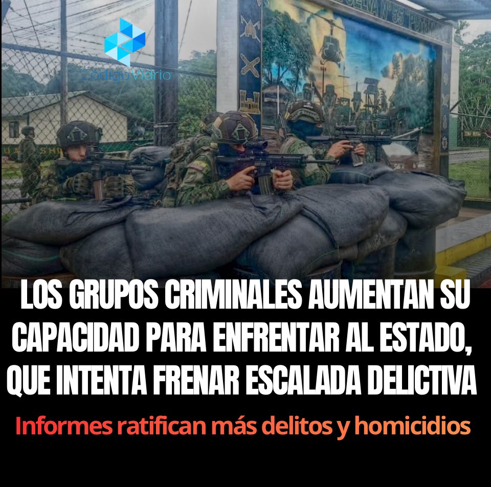 Código Vidrio tweet media