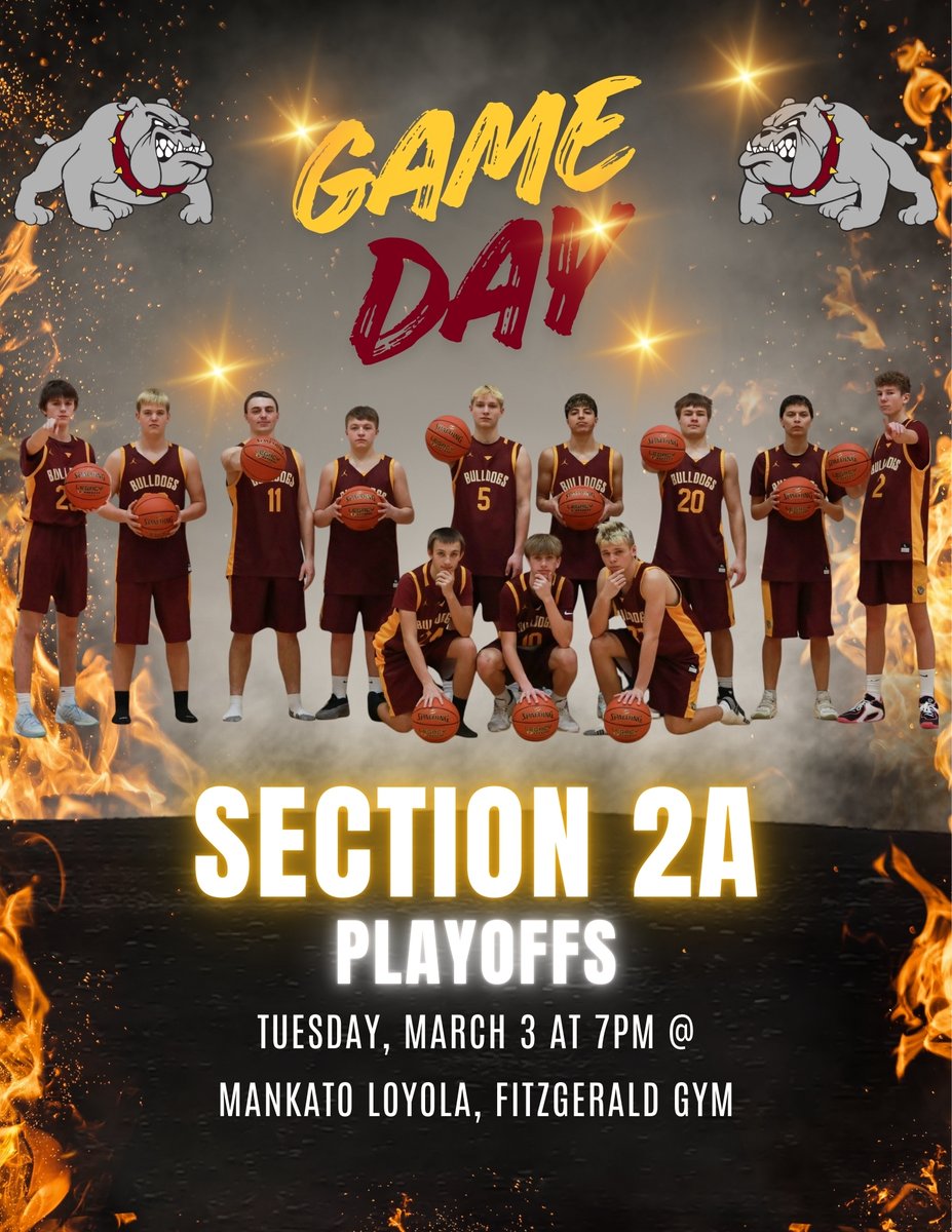 Lester Prairie Schools tweet media