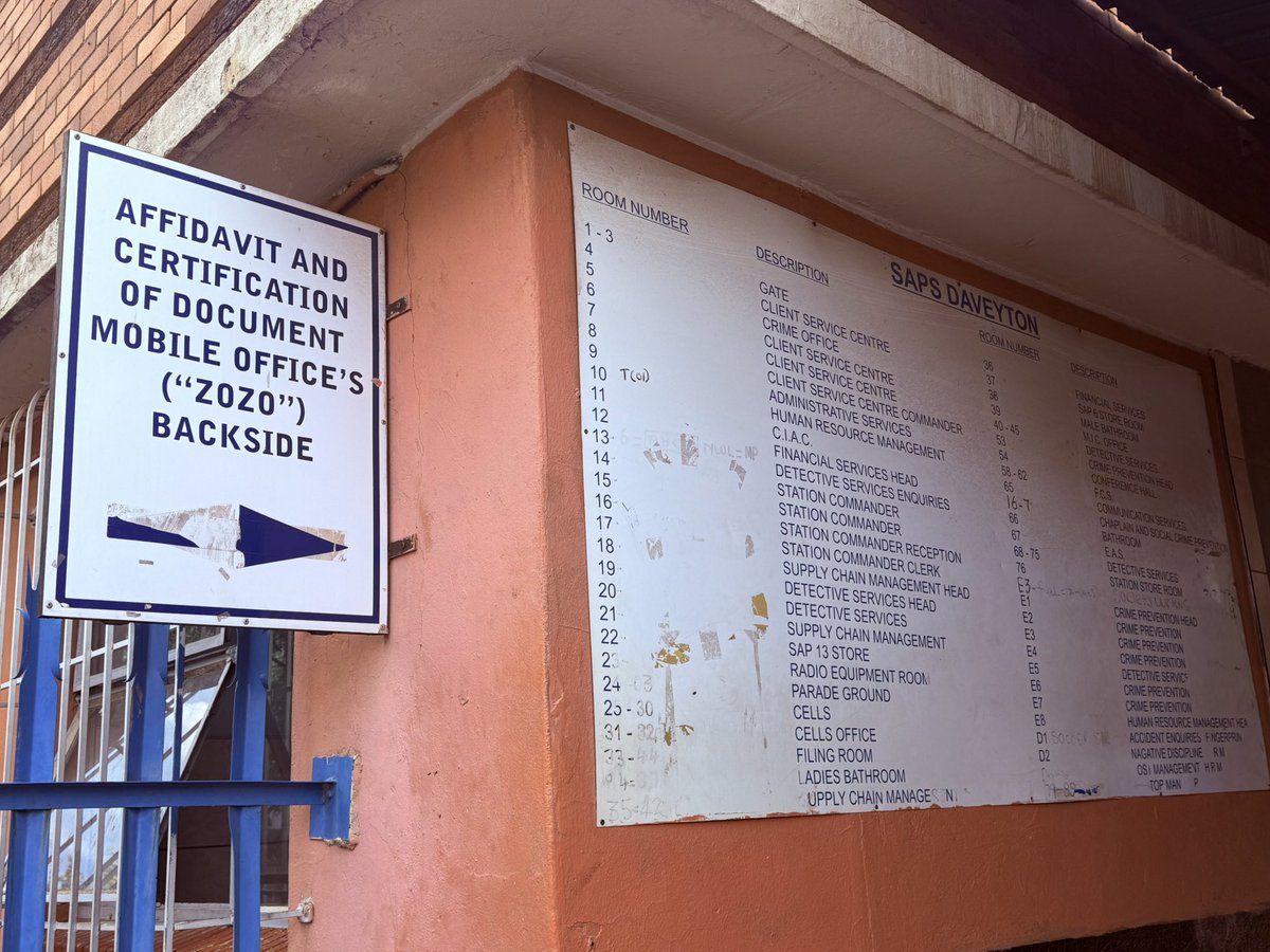 Firoz Cachalia tweet media