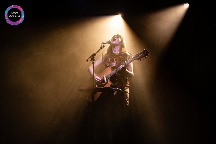 Indie Lovers tweet media