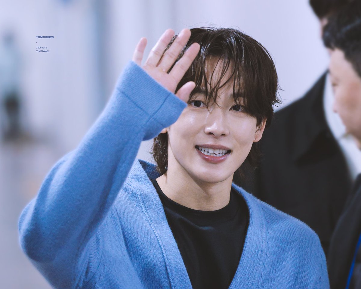 260214 HL안양 아이스하키 퍽드롭 이벤트 

🦋🦋

#임시완 #yimsiwan
#任时完 #イムシワン