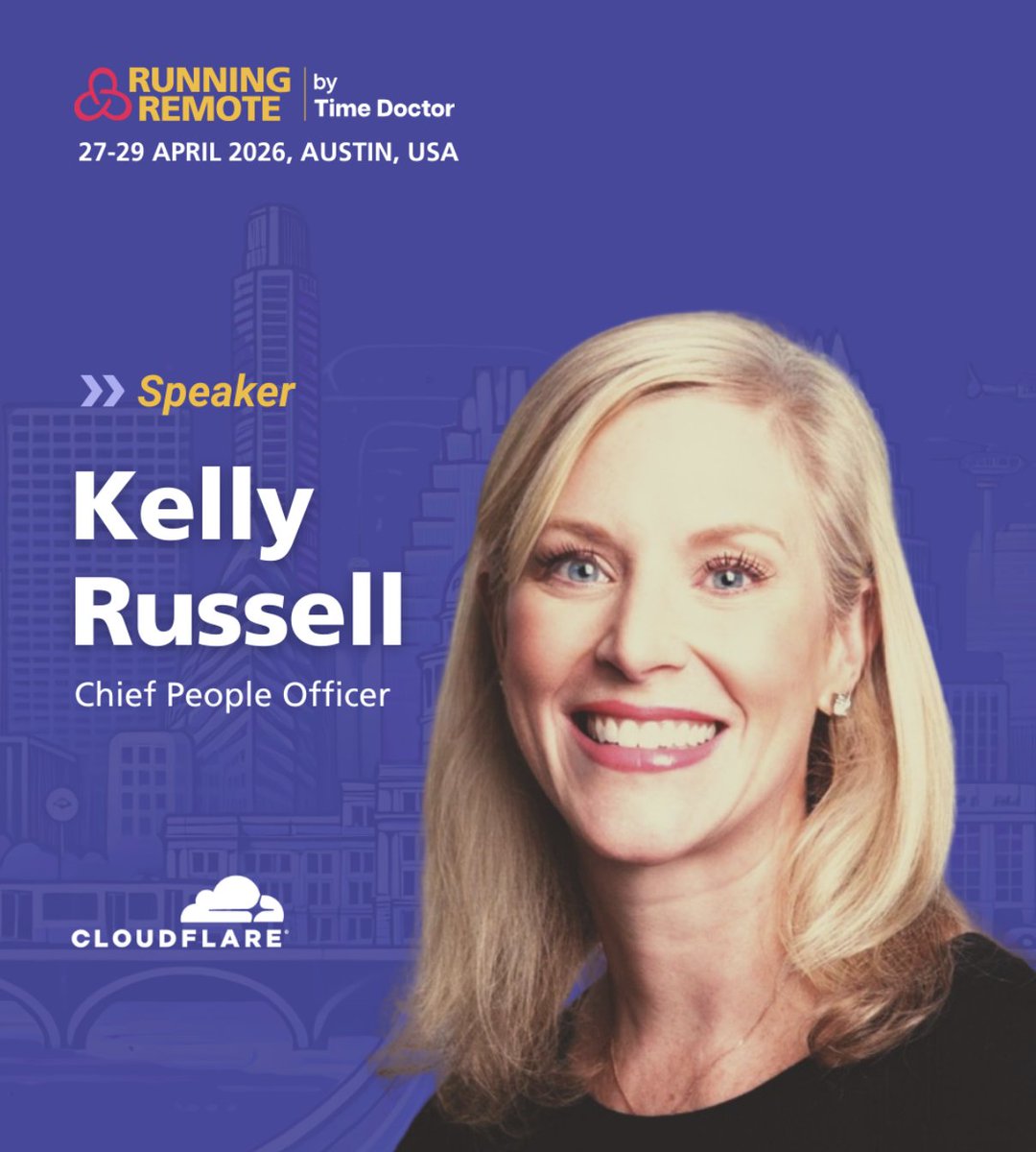 Running Remote tweet media