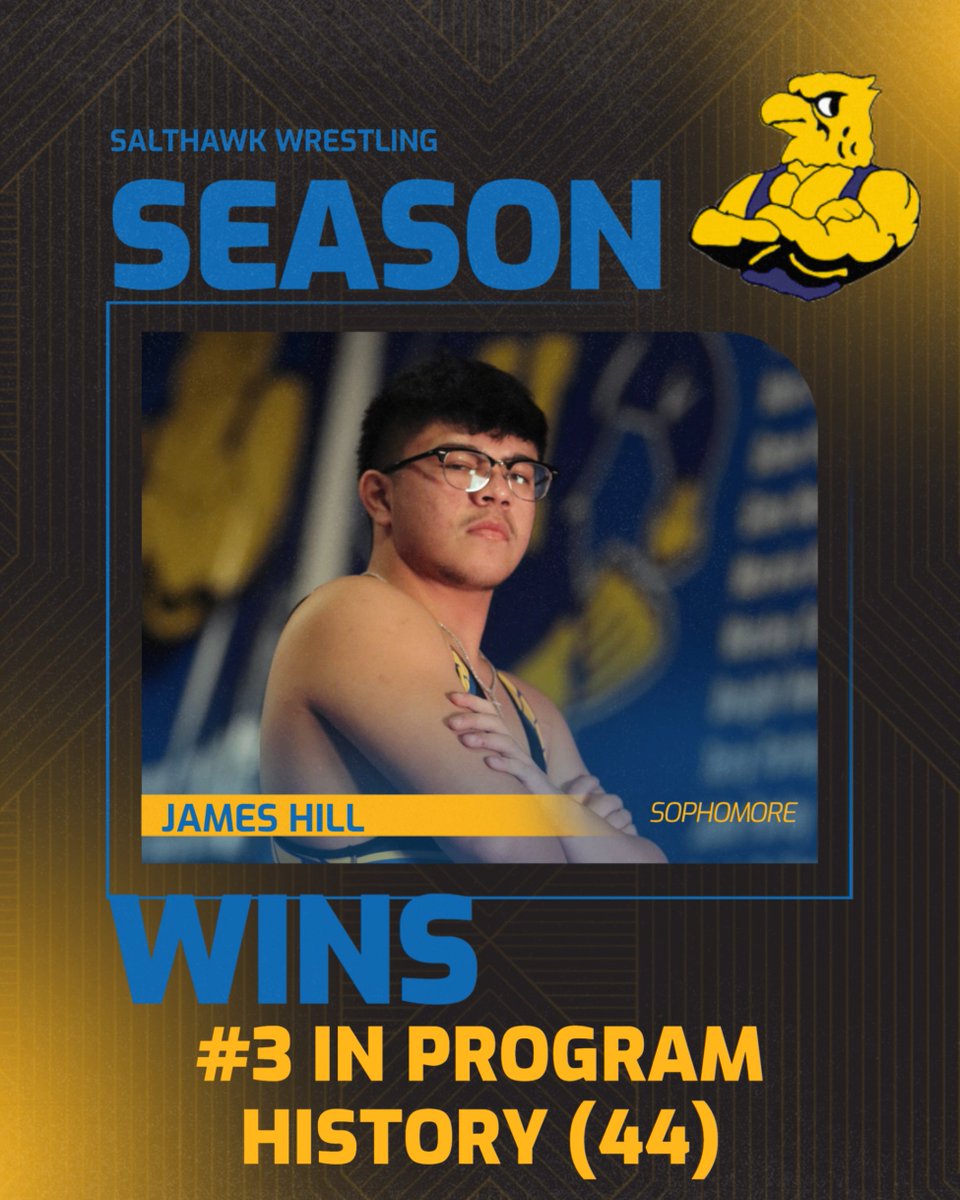 Salthawk Wrestling tweet media
