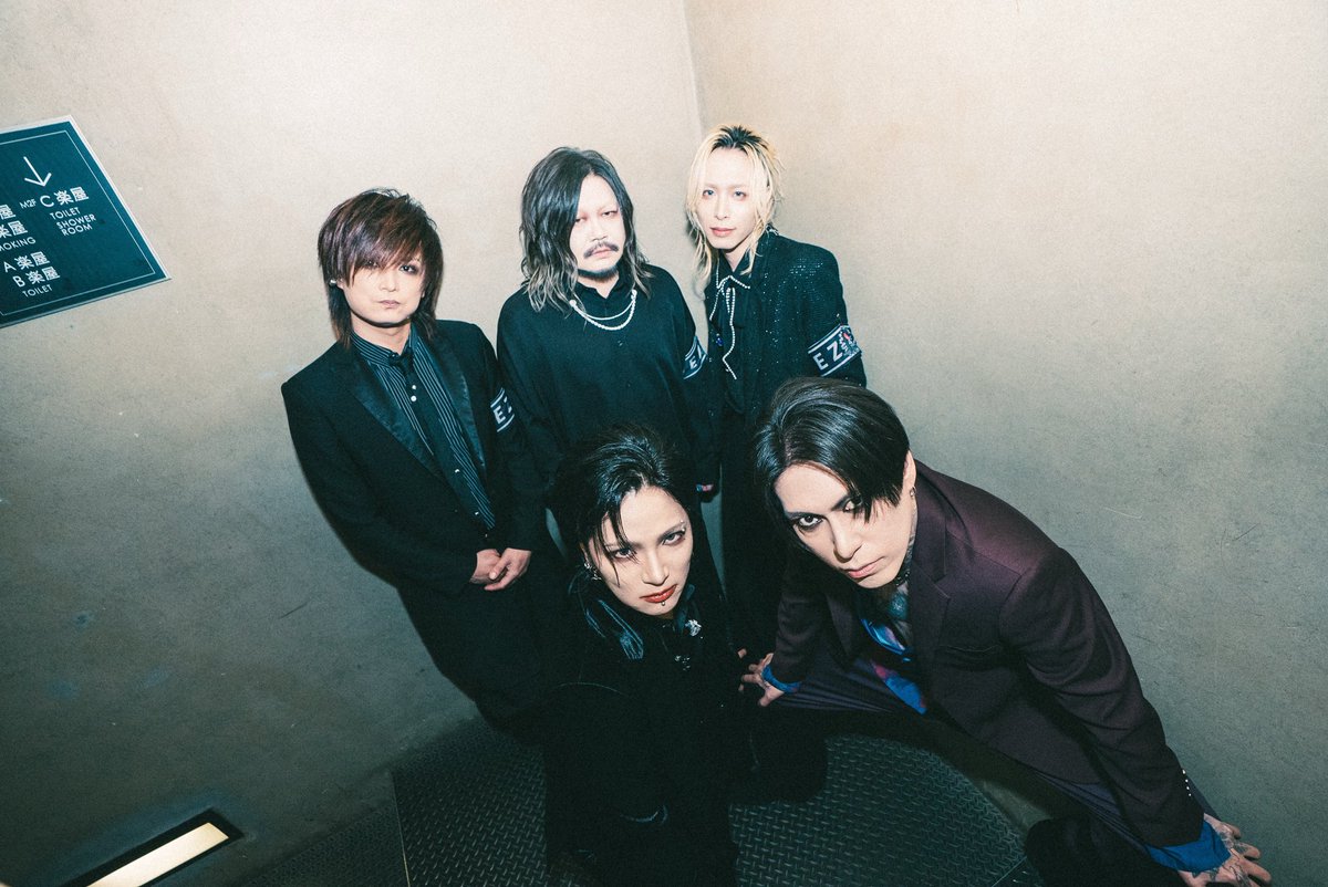 一ノ瀬千秋生誕祭'26「無修正。」 03.02 Spotify O-EAST Thank you