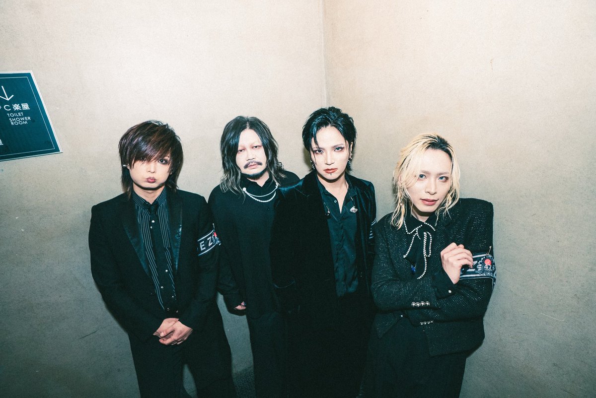 一ノ瀬千秋生誕祭'26「無修正。」 03.02 Spotify O-EAST Thank you