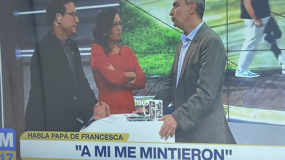 Carla Medina tweet media