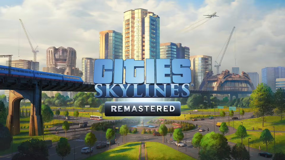 stadiaverseit's tweet image. Cities: Skylines franchise compie 11 anni: in arrivo nuove espansioni e aggiornamenti
stadiaverse.it/2026/03/02/cit… #citiesskylines #citybuilder #colossalorder #dlc #paradoxinteractive