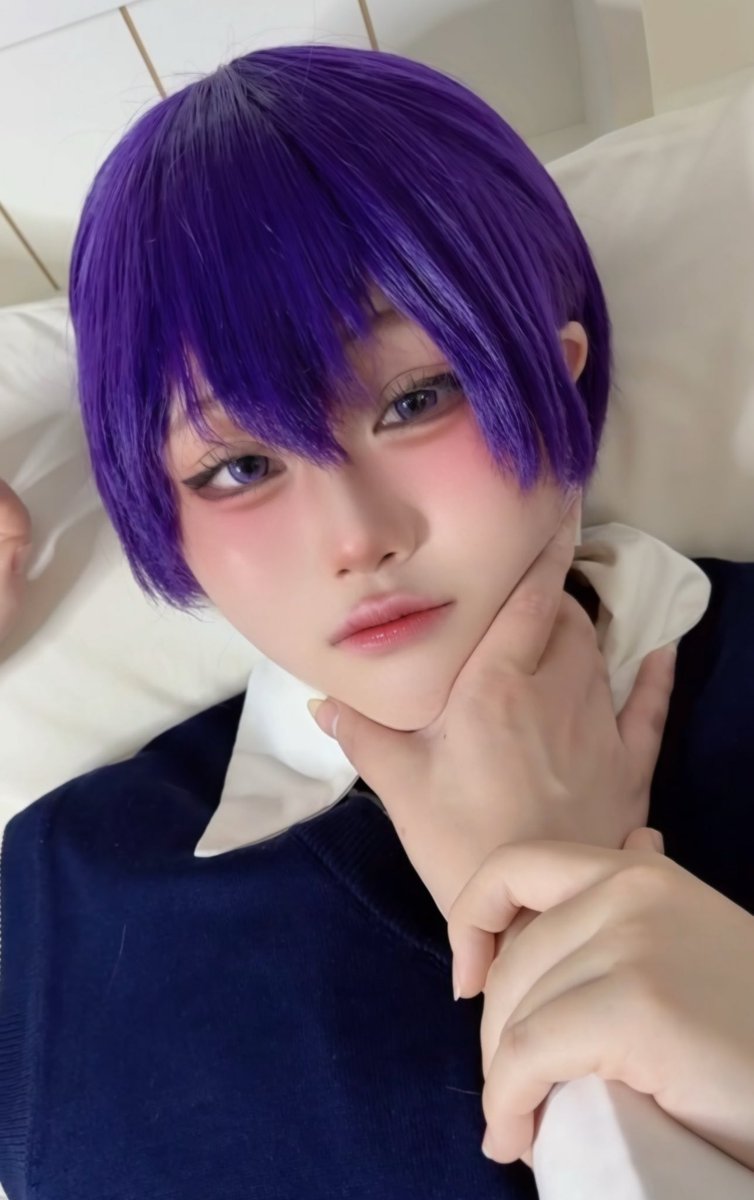 ⚠︎商業BL/Cosplay

     ナカまであいして

おてて✋🏻 <a href="/runa_o0124/">月雫☪︎</a>