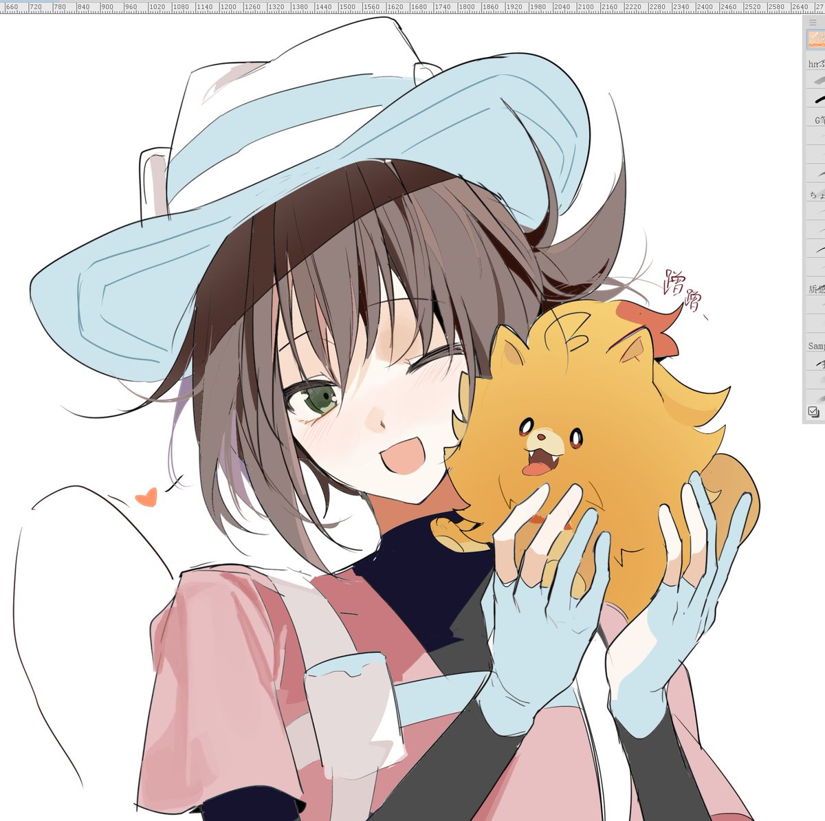 芝士人间 tweet media