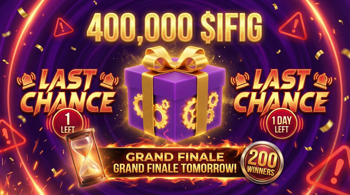 iFig Network tweet media