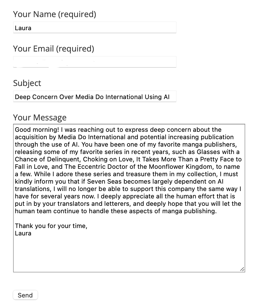 Laura A. Grace 🧡 tweet media