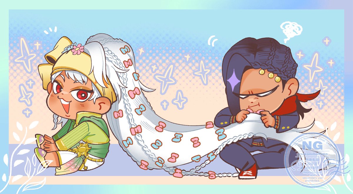 リボン🎀職人と春の訪れ🌸