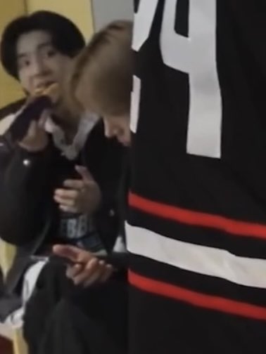 MY HEEJAKE ☹️☹️