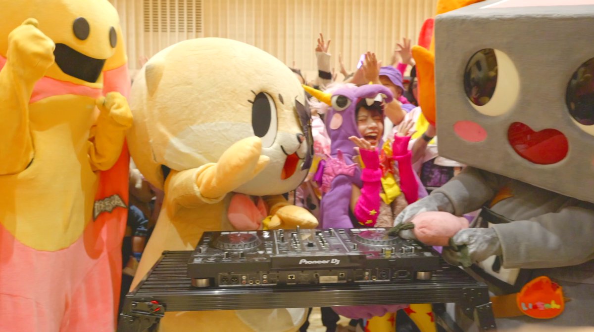 ㊗️200万再生🎊🎊🎊 ちぃたん☆TikTokにて📱 学園天国MVの投稿が200万