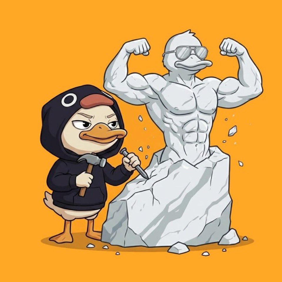Goboovi's tweet photo. gQuack!

@wallchain will provide… https://t.co/Xcd2uRqw2v