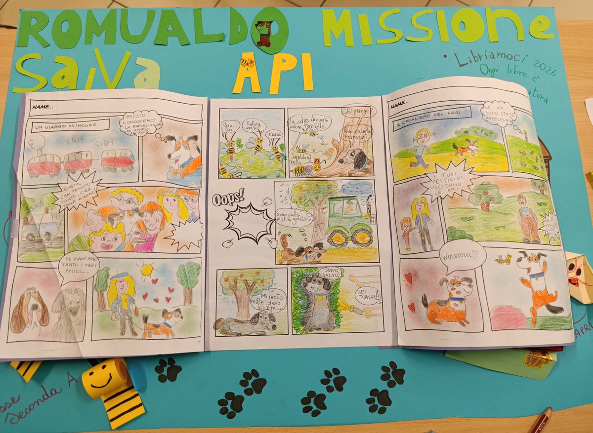 Giulia Falcone 🎐🪁🍭 tweet media