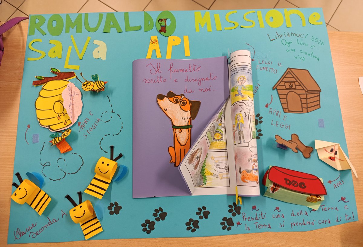 Giulia Falcone 🎐🪁🍭 tweet media