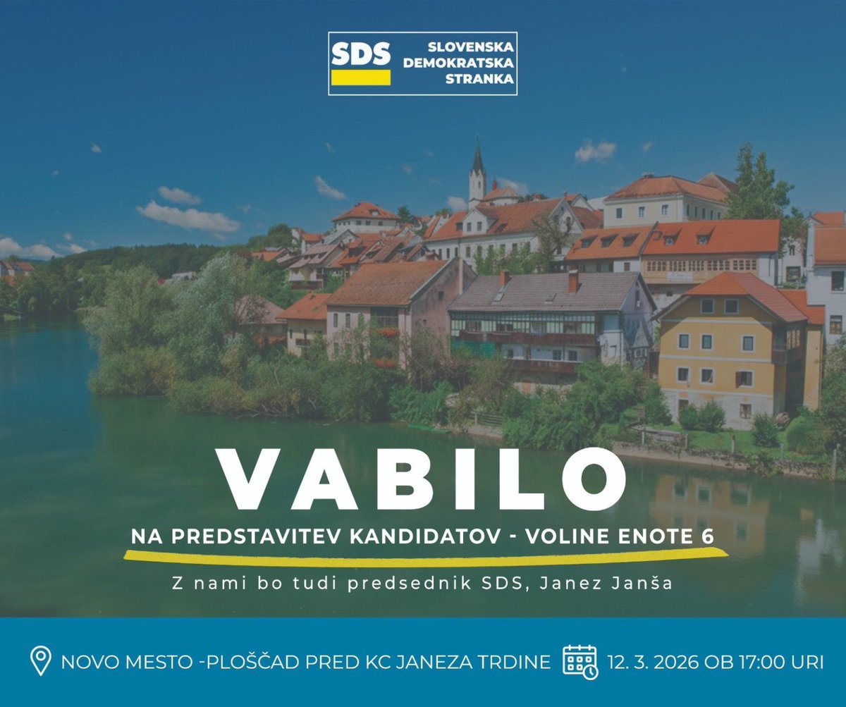 Aljaž Nakrst 🇸🇮 tweet media