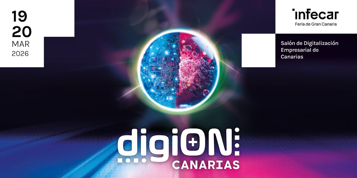 Clúster CET tweet media