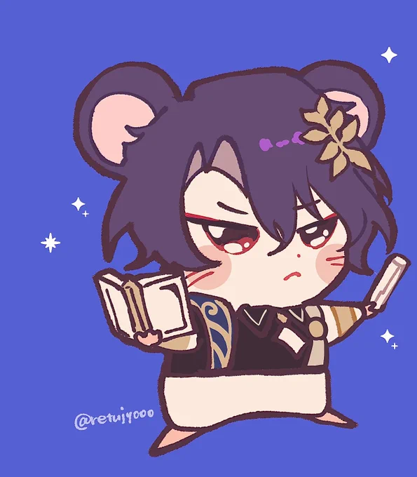 レイチュリ ※パロ