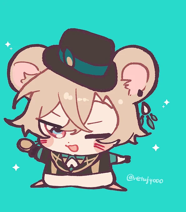 レイチュリ ※パロ