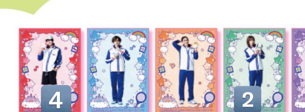 まゆちょな tweet media