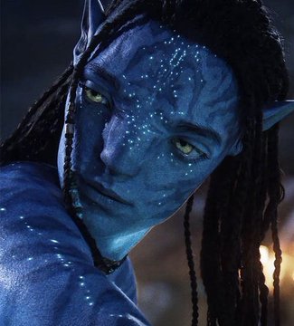 Neytiri tweet media