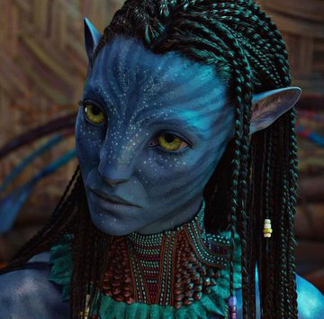 Neytiri tweet media