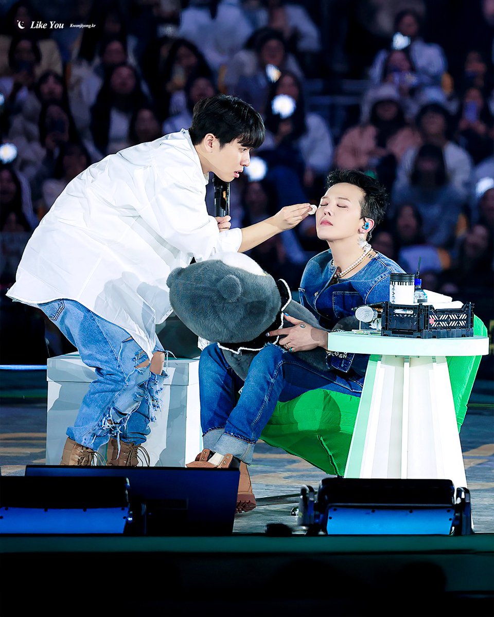 Like You tweet media