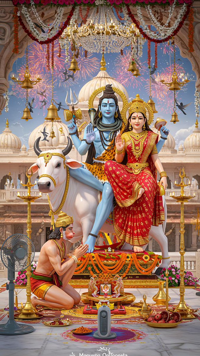 Tulsiram Chauhan tweet media