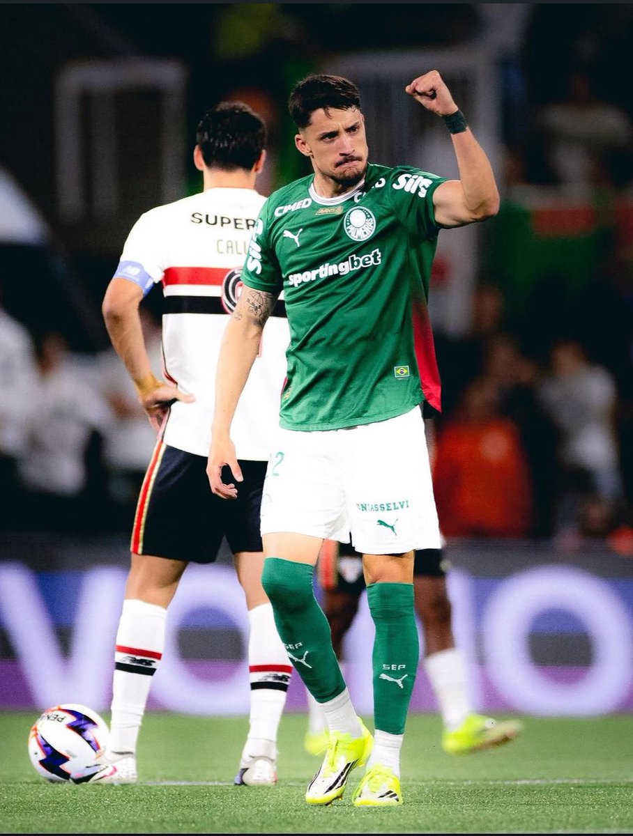 Borai pra final 🐷💚