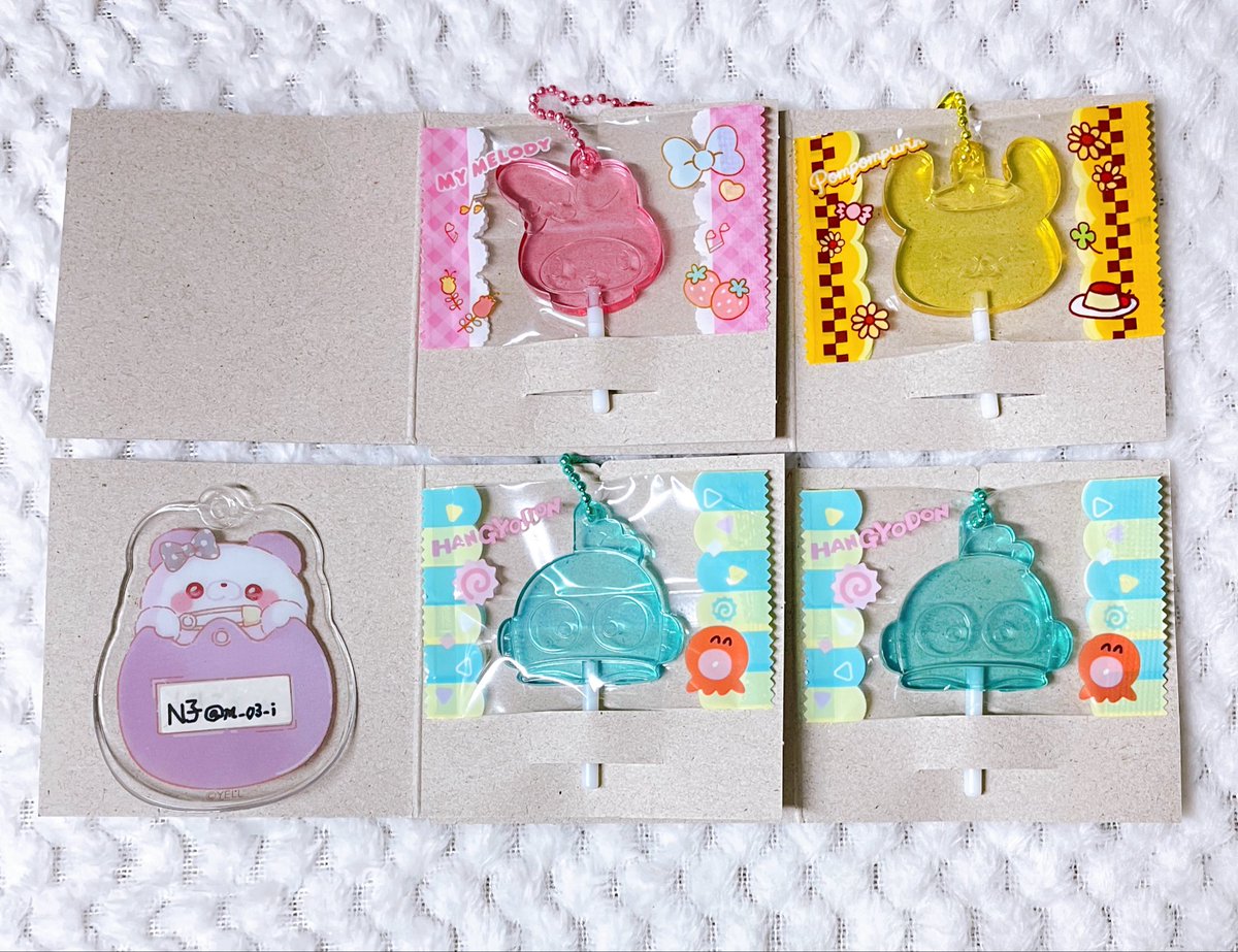 Ｎ子…プロカ必読 tweet media