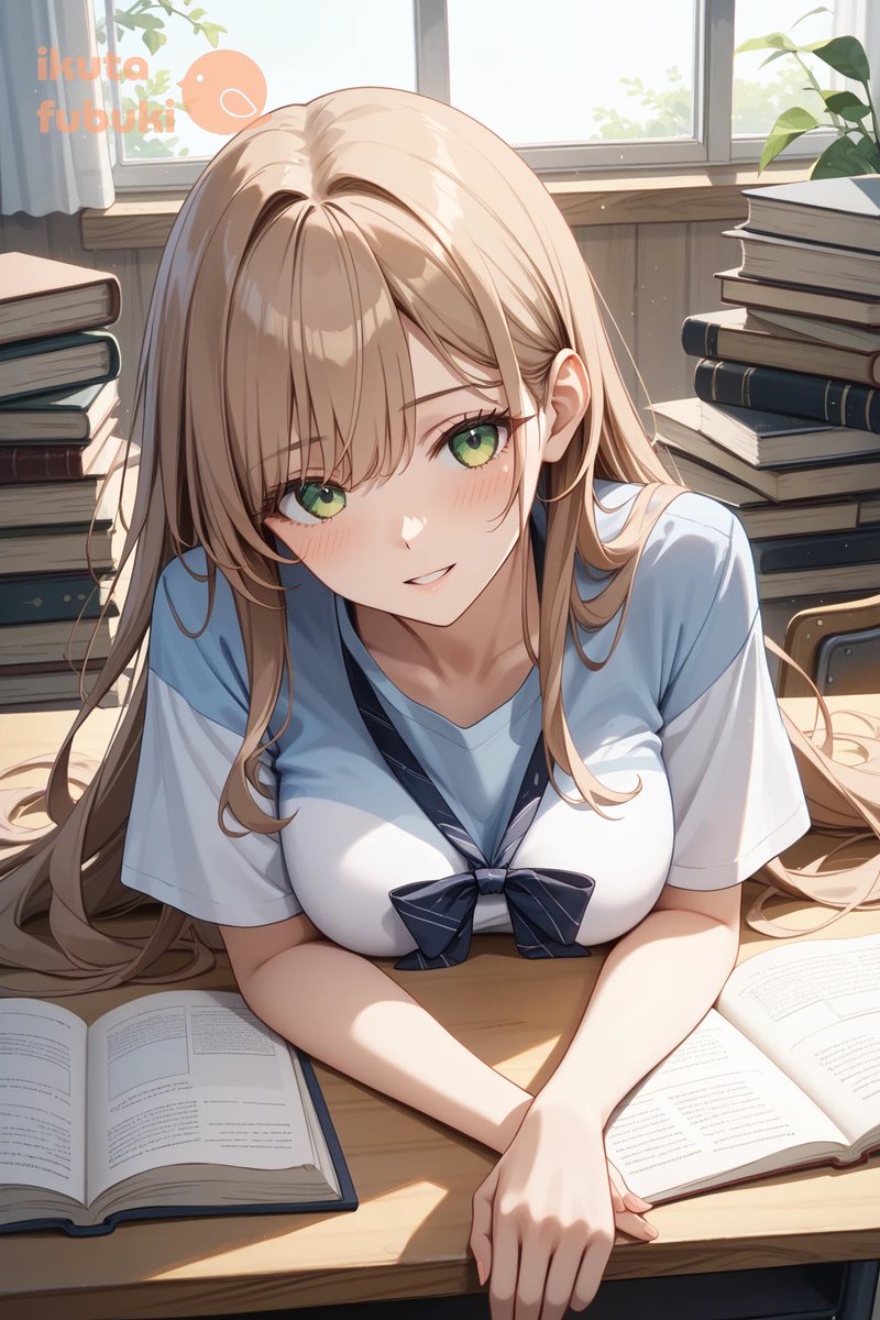 ついに一つの目標だった5000フォロワーに近づいてきました。
半年前にはこんな未来、想像してなかったな💖

5000フォロワー達成で、２つのイベントを考えています✨
一つはいつものテーマ型、もう一つは毎週月曜日に皆さんに参加してもらうタイプのイベントです💕
楽しみにしててくださいね😊

SFW