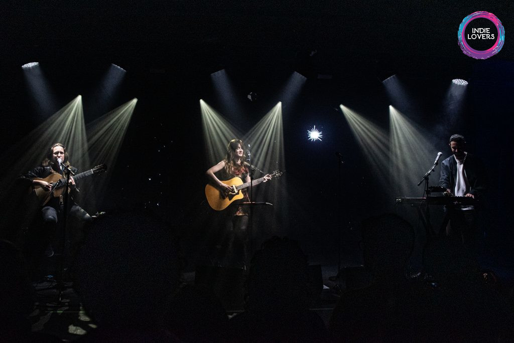 Indie Lovers tweet media