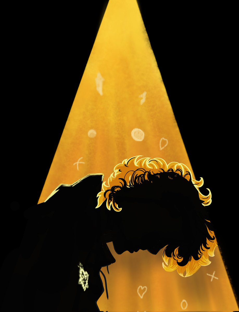 Edrax_7's tweet image. I need

#esperón #solare #illustration #art #digitalart